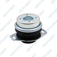 окачване, двигател