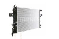 Thumbnail - Radiateur - CR319000S - MAHLE