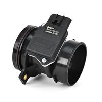 DELPHI Luchtmassameter 4