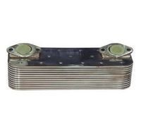 Ölkühler, Schaltgetriebe