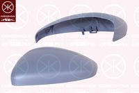 Gehäuse, Außenspiegel