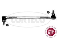 Stange/Strebe, Stabilisator