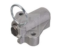 Spanner, Steuerkette