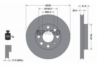Bremsscheibe Bremsscheibe