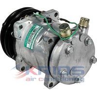 Compresor, climatizare MEAT & DORIA, Cod: KSB063S
