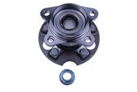 комплект колесен лагер