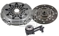 Set ambreiaj FEBI BILSTEIN, Cod: 1005198