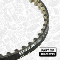 Thumbnail - Distributieriemset - RM0020VR3 - ET ENGINETEAM
