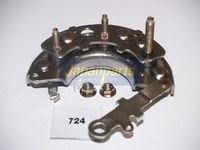 изправител, генератор