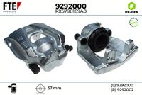 спирачен апарат