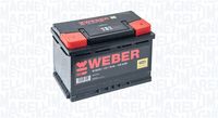 Starterbatterie