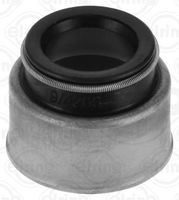 Dichtring, Ventilschaft