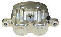 Bremssattel