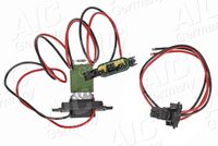 Rezistor, ventilator habitaclu AIC, Cod: 56003