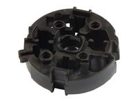 Holder, carbon brushes