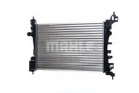 Thumbnail - Radiateur - CR1182000S - MAHLE