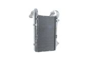 Thumbnail - Intercooler, inlaatluchtkoeler - CI253000P - MAHLE