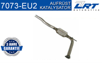 Umrüst-Katalysator