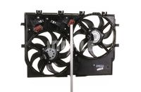 Thumbnail - Koelventilatorwiel - CFF194000P - MAHLE