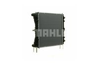 Thumbnail - Radiateur - CR383000P - MAHLE