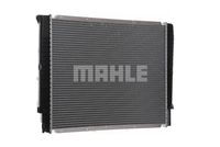 Thumbnail - Radiateur - CR658000S - MAHLE