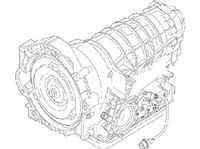 Automatikgetriebe