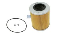 Filtru ulei DT Spare Parts, Cod: 3.14105