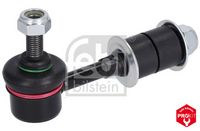 Stange/Strebe, Stabilisator