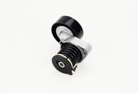 Spannrolle, Keilrippenriemen