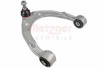 Lenker, Radaufhängung