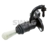 горна помпа на съединител