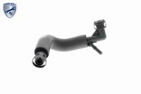 маркуч, вентилация на колянно-мотовилковия блок