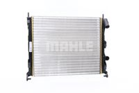 Thumbnail - Radiateur - CR20000S - MAHLE
