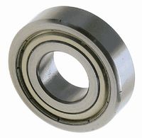 Führungslager, Kupplung