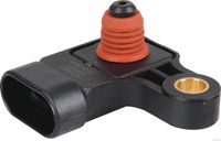 Sensor, Saugrohrdruck
