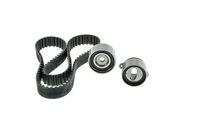 Set curea de distributie AISIN, Cod: TSKA-002