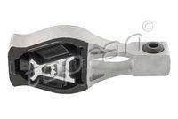 окачване, двигател