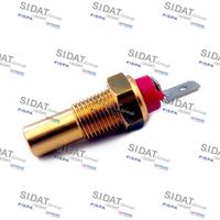 Sensor, Kühlmitteltemperatur