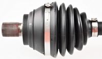 GKN/SPIDAN ΗΜΙΑΞΟΝΙΟ