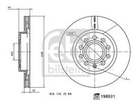Bremsscheibe