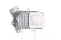 Thumbnail - Oliekoeler, motorolie - CLC135000S - MAHLE
