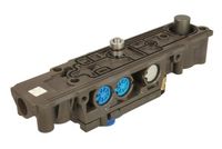 PNEUMATICS Regelaar, versnellingsbak 2