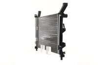 Thumbnail - Radiateur - CR660000S - MAHLE