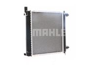 Thumbnail - Radiateur - CR255000S - MAHLE