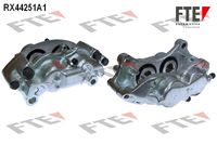 Bremssattel