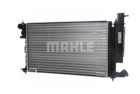 Thumbnail - Radiateur - CR306000S - MAHLE