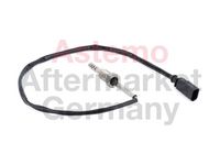 Sensor, Abgastemperatur