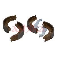Set saboti frana ASHIKA, Cod: 55-04-410