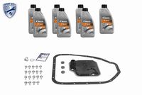 к-кт части, смяна на масло автоматична трансмисия