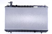 Kühler, Motorkühlung